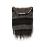 Straight 100% Brazilian Virgin Hair One Donor No Chemical Processed