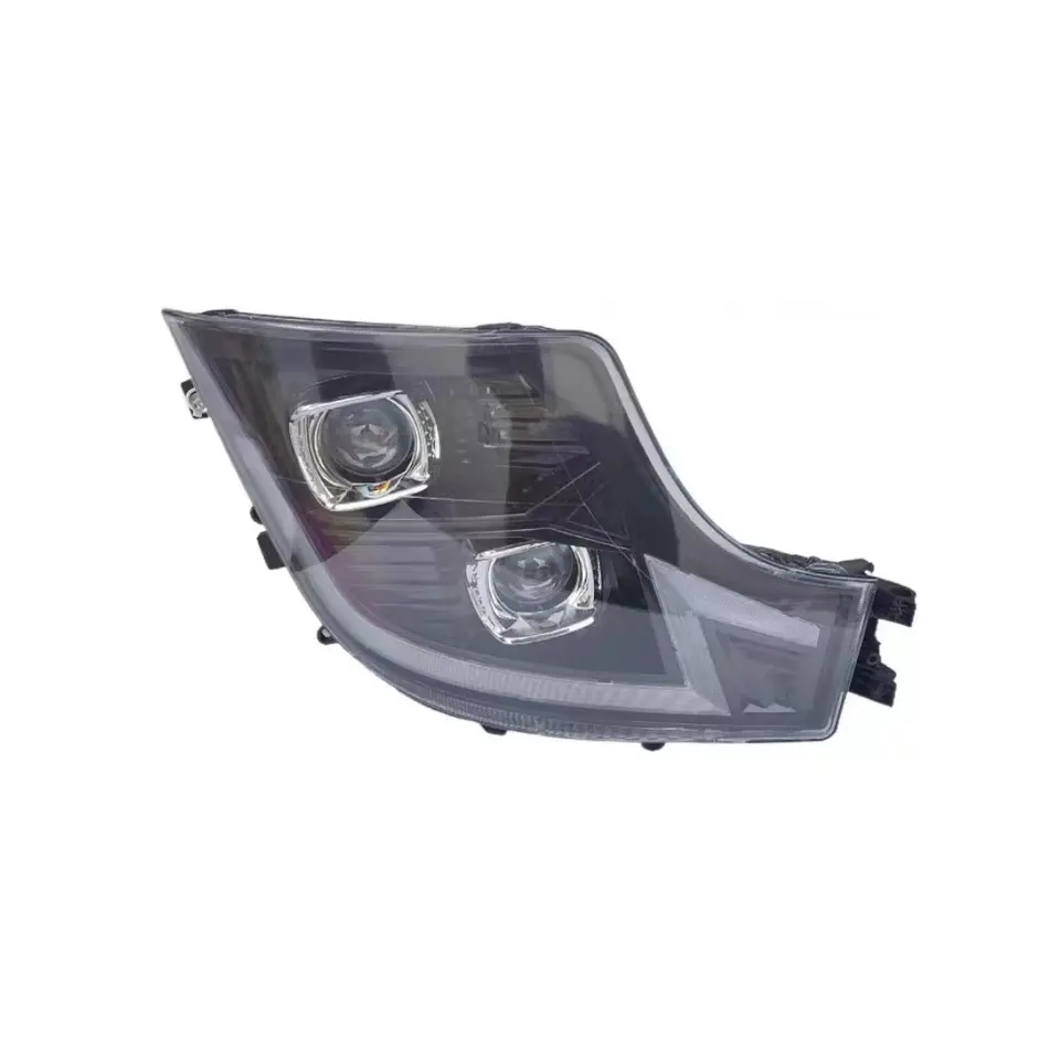 3800LM LED Headlamp for Hino 700 SS/FN 2003 Series Truck OEM No. 81150-3220 219-1107