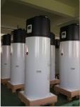 CC 300L Water Tank All in one Sanitary Water Heat Pump for domestic hot water