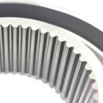 High Gear Synchronizer Taper Hub SINOTRUK HOWO WG2203100006 Heavy Duty Truck