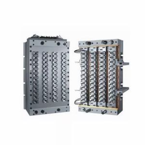 Custom For Tooling Mould Machining Clear Parts Plastic Injection Syringe Rapid