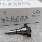 DEUTZ Car Fitment Original matching Diesel Injection Pump Plunger for Sinotruk