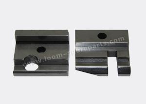 China Black Sulzer Loom Spare Parts Front Guide Insert ES PUD1 911 116 164 911 116 165 factory