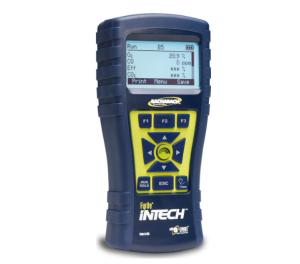 China Bacharach 0024-8512 - Fyrite InTech Portable Combustion Analyzer factory
