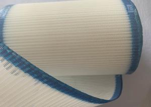 China 100% Polyester Polyester Mesh Belt For Paper Making Industry factory
