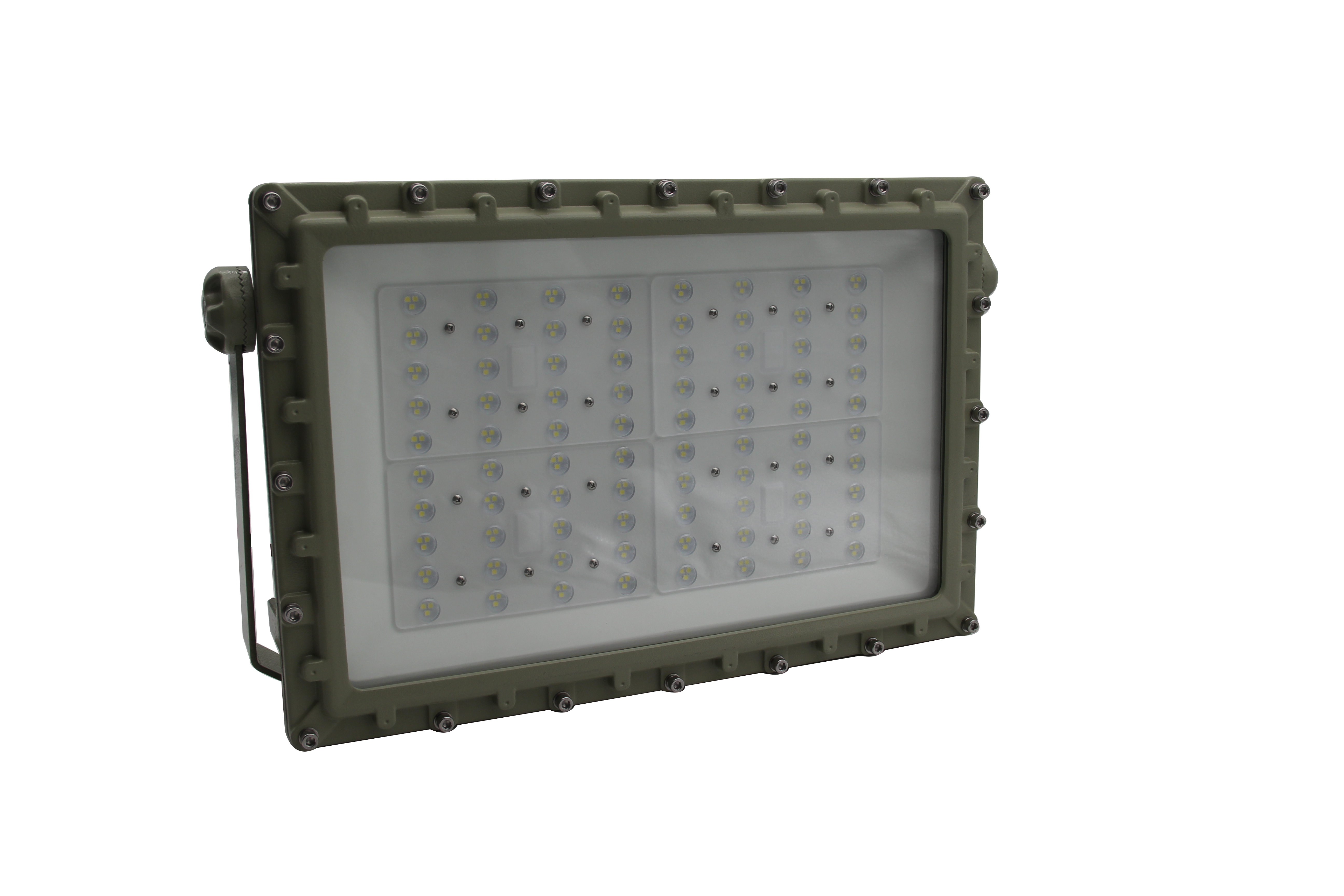 ATEX Explosion Proof LED Flood Light | Hazardous Area Lighting | Flameproof,