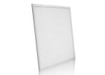 595 X 595 Recessed Office Ceiling Light Panels 48w White Aluminum CRI 80