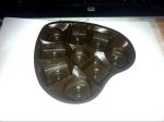 Chocolate inner blister