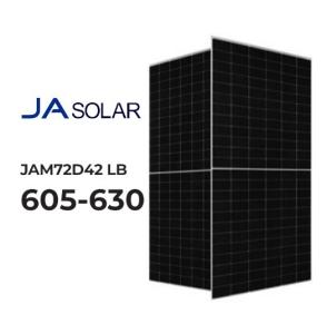 China 610W 615W 620W 630W 635W Solar Photovoltaic Panel Solar Pv Modules Ce Certificate factory