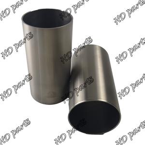 China S6S Diesel Engine Cylinder liner 32A07-00300 For Mitsubishi factory
