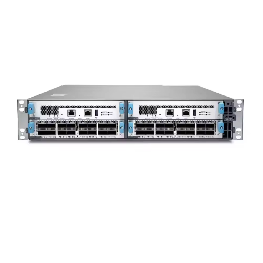 Original Router Universal Enterprise Level MX304-PREM Industrial Routing Network Hardware