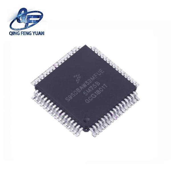 N-X-P S9S08AW32E5MFUE IC Electronic Register Circuit Component Chip Laptop