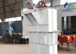 Bucket Elevator NE Plate Chain Bucket Lifting Equipment For Coal
