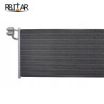 9P1820411 Car Air Conditioner Condenser For Porsche 718