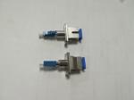 Hybrid Fiber Optic Single Mode Adapter