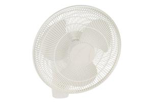 China Hydroponic Grow Room Commercial Oscillating Fans Wall Mounted 65W 110V PP Blade factory