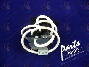 China Spare parts center printer pump use for roland/mutoh printer factory