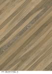 4mm Herringbone SPC Waterproof Fireproof Click Brown GKBM FT-W29119AB-3