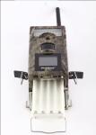 860NV GSM GPRS No Glow MMS Trail Camera 1920*1080p Video Size , 0.6s Response