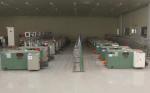 Flyer Bow Machinery Copper Cable Twisting Machines 300mm PLC Buncher