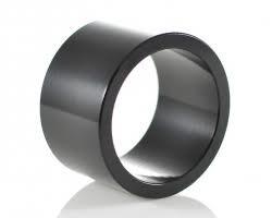 China Multi Poles Anisotropic Bonded Neodymium Magnets With Epoxy Coating factory