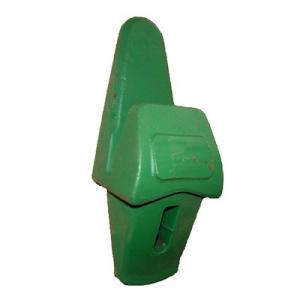 China Green Color Abrasion Resistance Soil Teeth 25T For Rig Machine factory