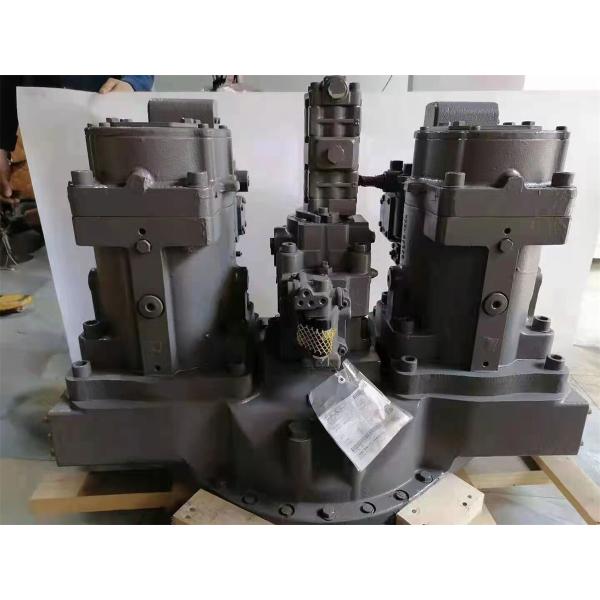 China Axial Flow Hydraulic Pump YB60000246 200 L/min Flow Rate For Excavator Power Source factory