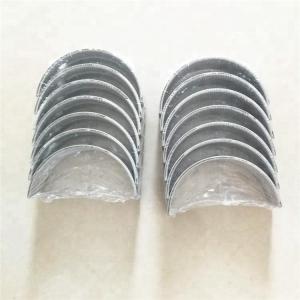 China Crankshaft Bearing C240 C221 Main Bearing &amp; Con Rod Bearing 5-11510-021 5-11510-005 factory