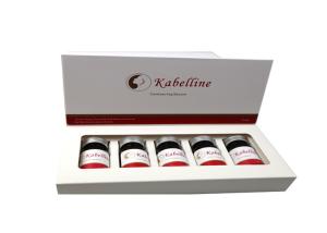 China Slimming Kabelline Fat Dissolving Solution injection Kybella deoxycholic acid factory