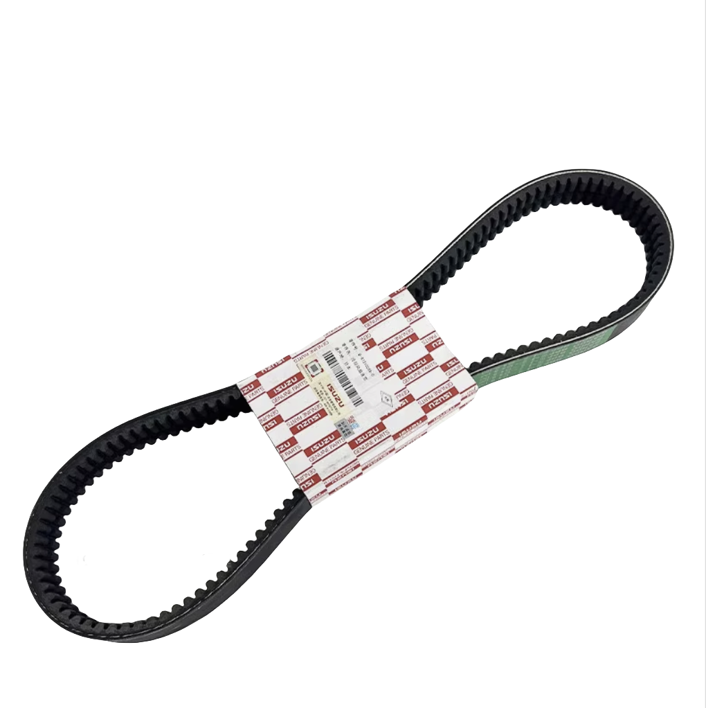 China ISUZU 4HK1 6HK1 Engine Genuine Parts Original 1136714430 Belt factory