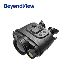 China Uncooled Handheld IR Camera IR5219 Thermal Imaging Binocular factory