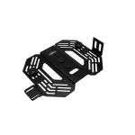 JEEP Wrangler Cargo Box Stand Holder Tool Box Bracket Top Seller for Car Fitment
