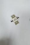 100 Ohm Flange Mount Resistor 1000w 50 Ohm Power Resistor 25.4*26.4
