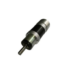 China 57mm Diameter DC Gear Motor Brushless Design Intermittent Duty W57-PLG42 factory