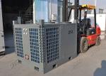 Drez 43.5KW Outdoor Portable Air Conditioning Units Marquee Tent Halls Usage