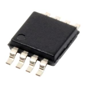 China AD8421BRMZ Semiconductors Amplifier ICs Instrumentation Amplifiers factory