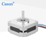 10.4V NEMA 16 Stepper Motor DC Electric Mini CNC Router Stepper Motor 4 Phase