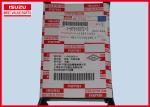 1876100720 ISUZU Best Value Parts Fan Belt For 6WG1 High Performance