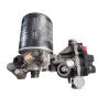 Buy cheap Knorr air processing unit Zb4800 from wholesalers