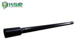 Tunnel Drill Extension Rod Thread Drill Steel Rod T51 Mf Speed Drifter Extension