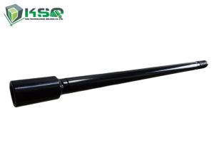 China Tunnel Drill Extension Rod Thread Drill Steel Rod T51 Mf Speed Drifter Extension Bar factory