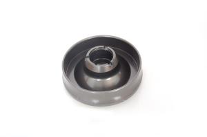 China Carburizing 2.5kg Adjustable Sheave Pulley Heat Treatment Drive Pulley Cvt factory
