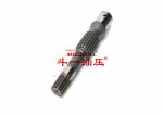 HPV90 Hyundai Excavator Spare Parts 708-25-32720 708-25-12711