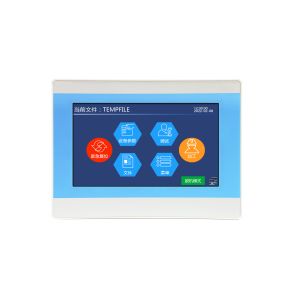 8-Axis Panoramic Vision Oscillating Knife Cutting Controller RDD6584G-DFM