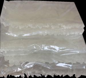 China Agc Chemicals Aflas 100h Perfluoroelastomers Compound For FFKM O Rings Nontoxic for Semiconductomer Industry factory