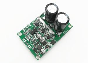 China JYQD V7.5E 3 Phase BLDC Driver Board For Hall Sensored Motor factory