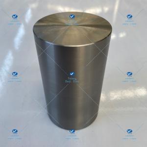 China Gr2 ASTM B348-06 A 62OD*105 Pure Titanium Bar factory