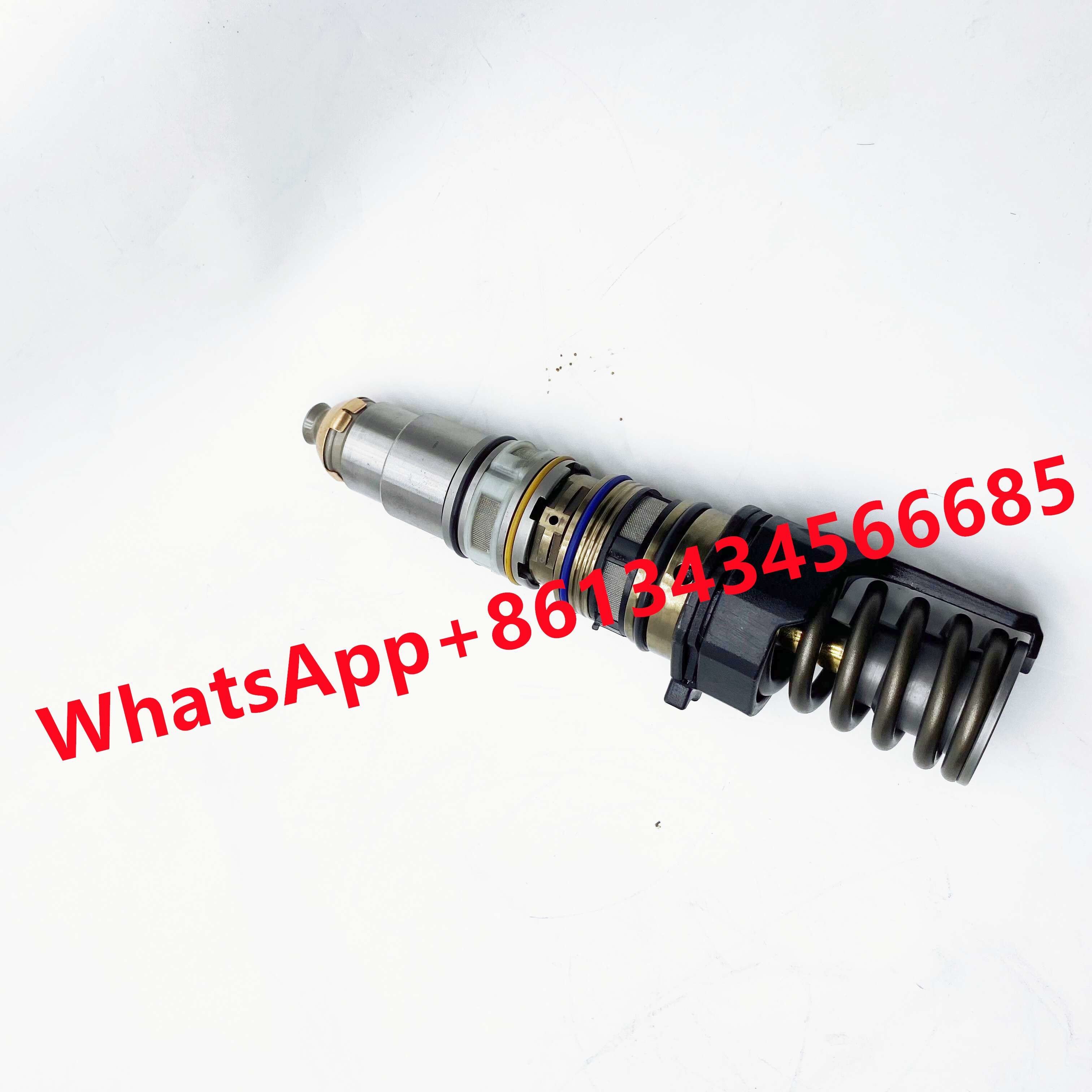4088725 Diesel Engine Common Rail Fuel Injector QSX15 4903455 4928264 4928260 4928260PX 4928260RX