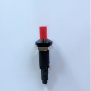 China High quality Piezo igniter kitchen push button ignitor piezo sparking/piezoelectric ceramic igniter factory