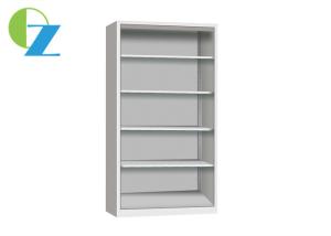 China Open Shelf H1850*W900*D400MM Steel Office Cupboard factory